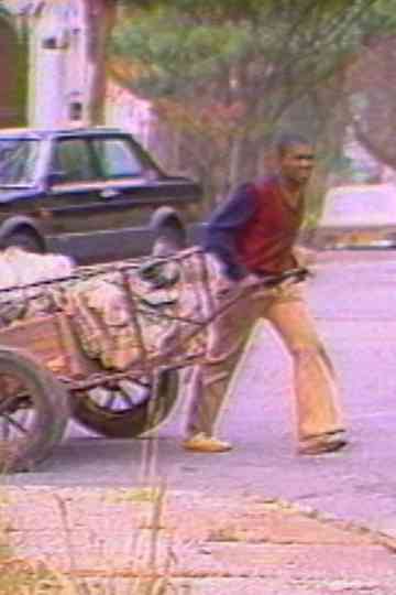 Do Outro Lado da Sua Casa Poster