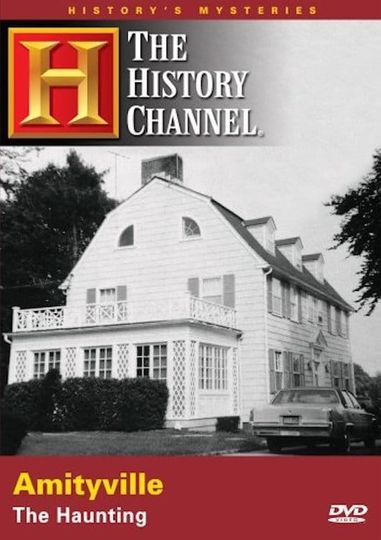 Amityville The Haunting