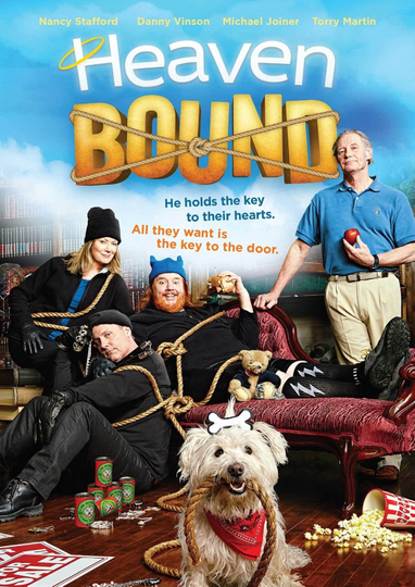 Heaven Bound Poster