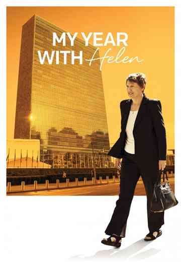My Year with Helen Poster