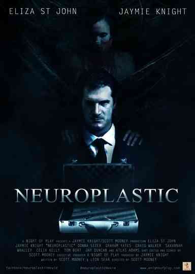 Neuroplastic Poster
