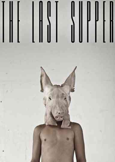 The Last Supper Poster