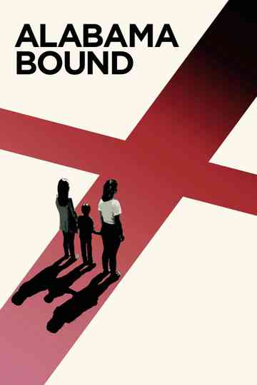 Alabama Bound poster