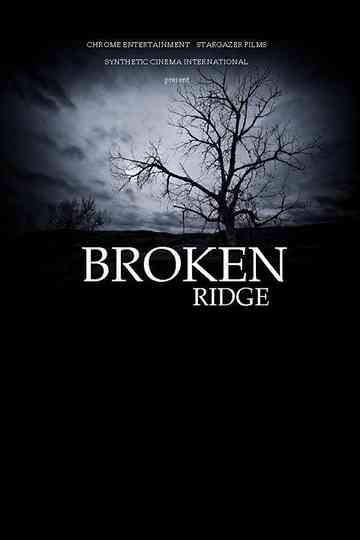 Broken Ridge Poster