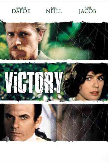 Victory Poster