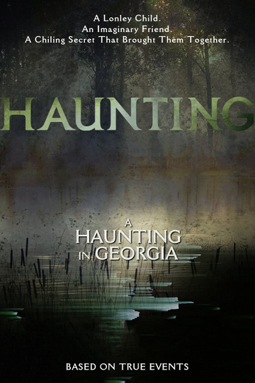 A Haunting in Georgia Poster