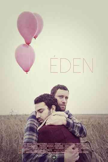 Eden poster