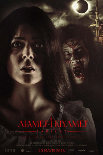 Alamet-i Kıyamet