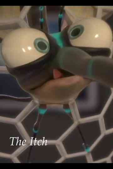 The Itch Poster