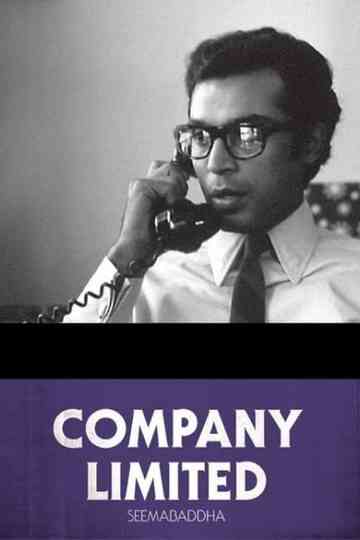 Company Limited Poster