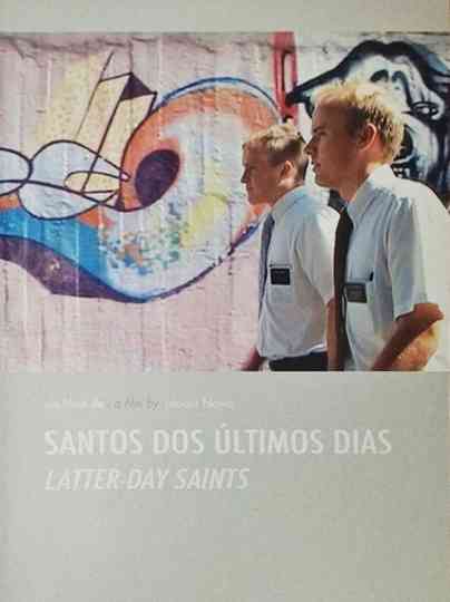 Latter-Day Saints Poster