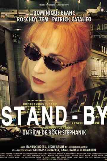 Stand-by Poster
