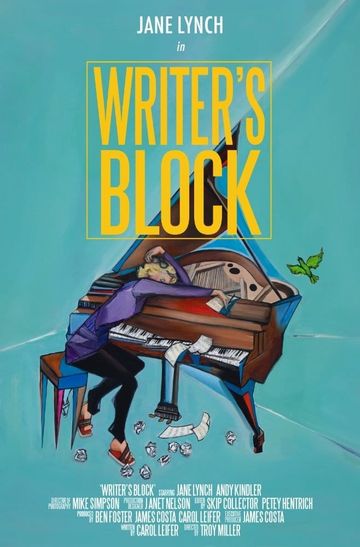 Writers Block
