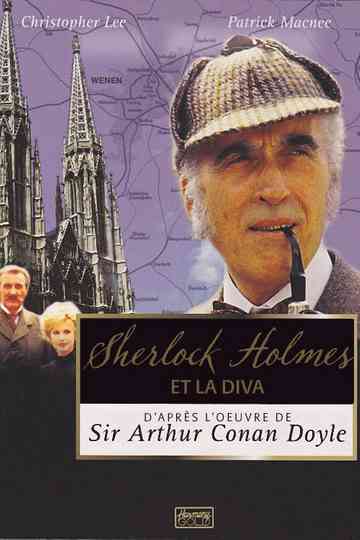 Sherlock Holmes: The Golden Years Collection Poster