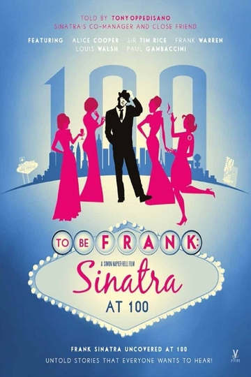 To Be Frank Sinatra at 100