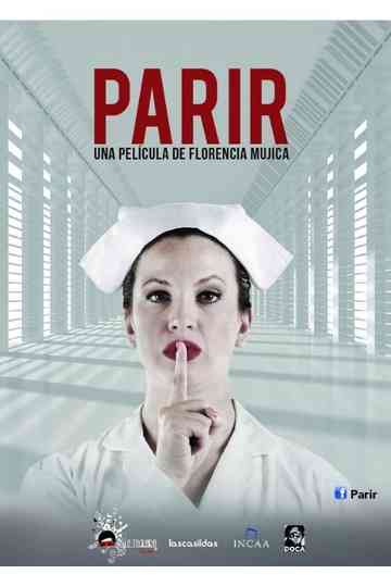 Parir Poster