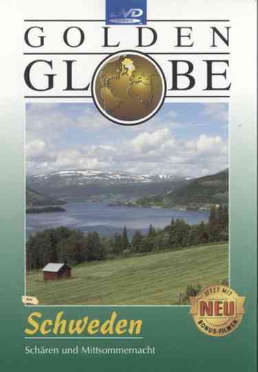 Golden Globe - Schweden Poster