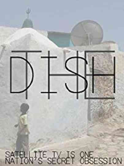 The Dish Poster