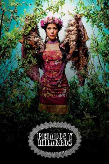 Lila Downs   Pecados y Milagros