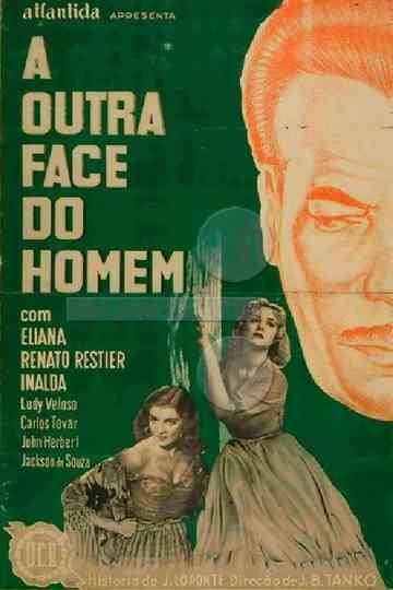 A Outra Face do Homem Poster
