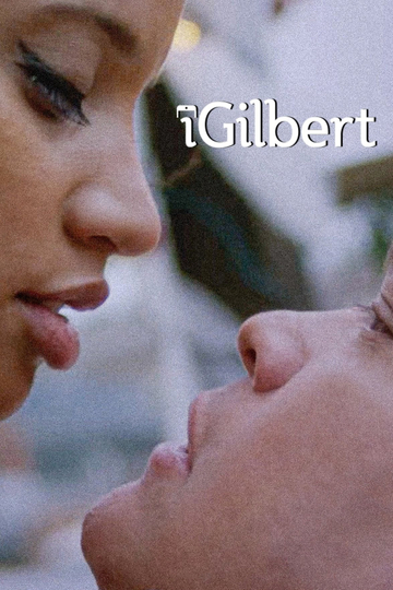 iGilbert Poster