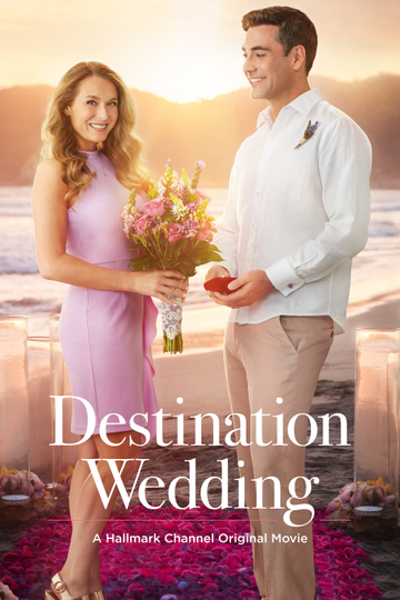 Destination Wedding Poster