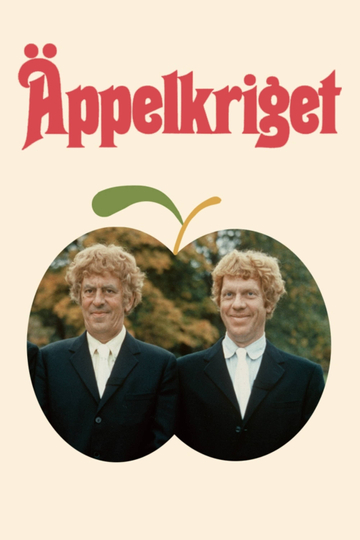 The Apple War Poster