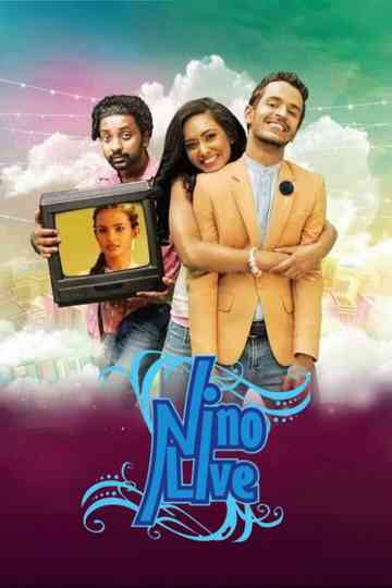 Nino Live Poster