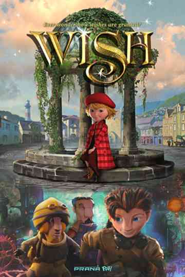 Wish Poster