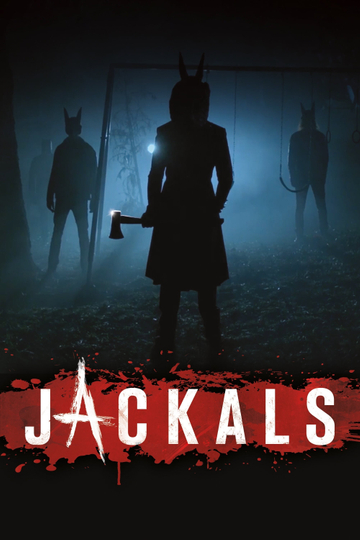 Jackals Poster