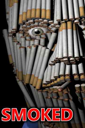 Smoked Poster