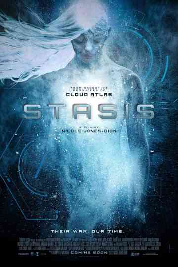 Stasis poster