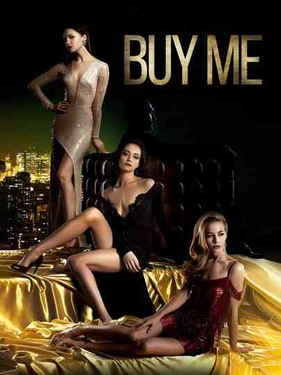 Buy Me Poster