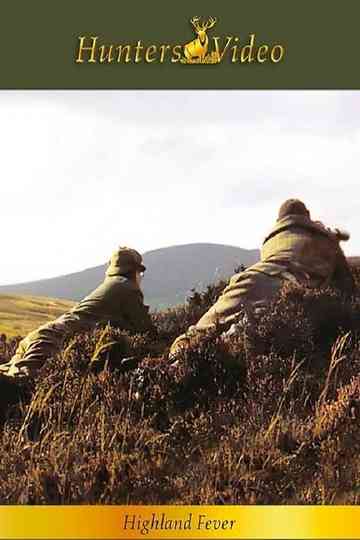 Highland Fever Poster