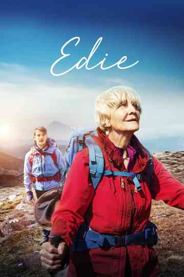 Edie poster