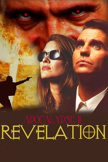 Revelation Poster