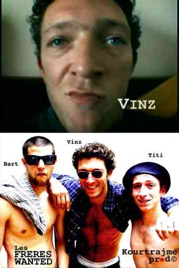 La barbichette Poster