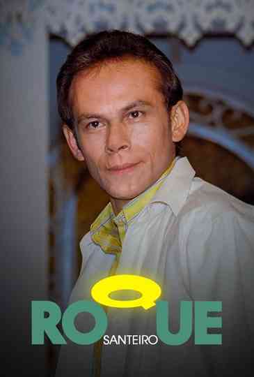 Roque Santeiro Poster