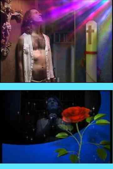 Five OClock Shadows Poster