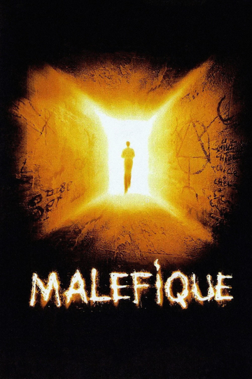 Maléfique Poster