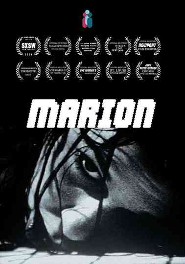 Marion Poster