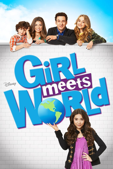 Girl Meets World Poster