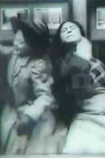 When the Devil Drives Poster