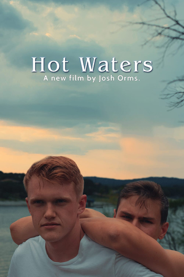 Hot Waters Poster