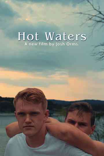 Hot Waters Poster