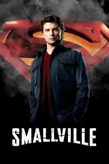 Smallville Poster