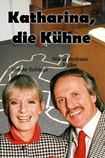 Katharina die Kühne