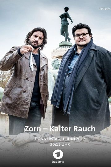 Zorn  Kalter Rauch