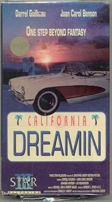 Summer Seductions Poster