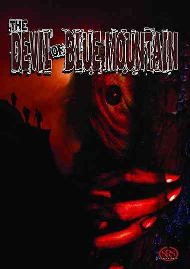 The Devil of Blue Mountain Poster